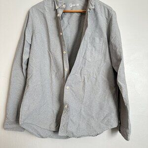 Outlier Blazed Button Down Shirt